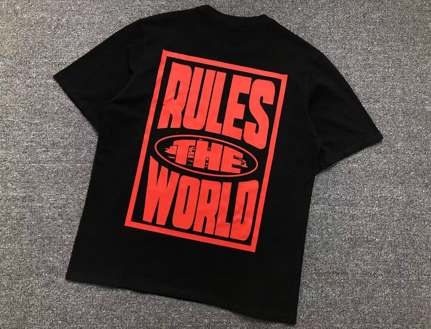 T-SHIRT CORTEIZ