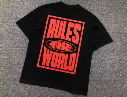 T-SHIRT CORTEIZ