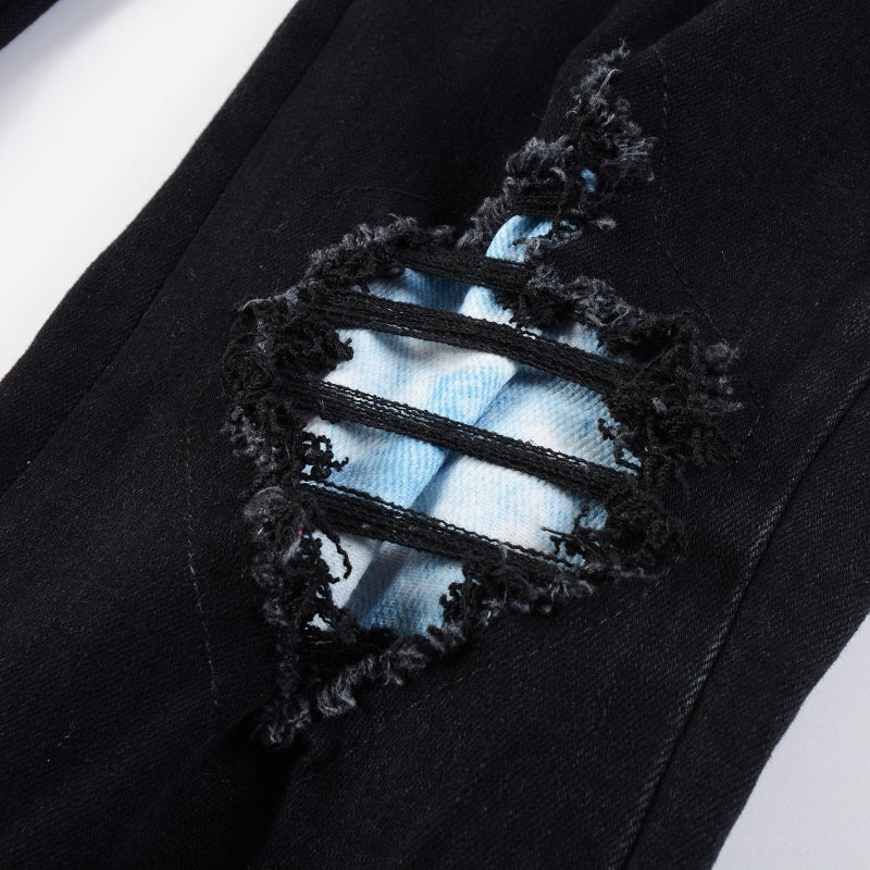 JEANS AMIRI