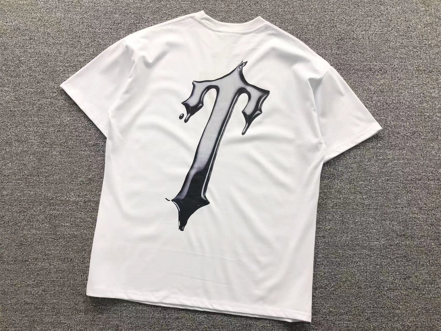 T.SHIRT TRAPSTAR