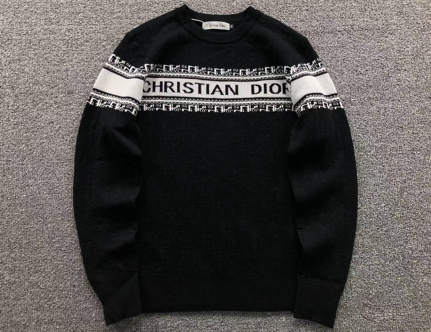 MAGLIONE DIOR