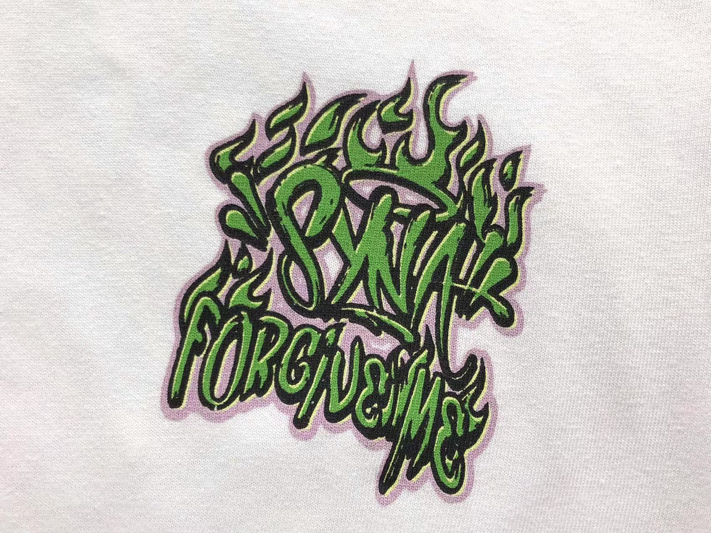 T-SHIRT SYNA WORLD