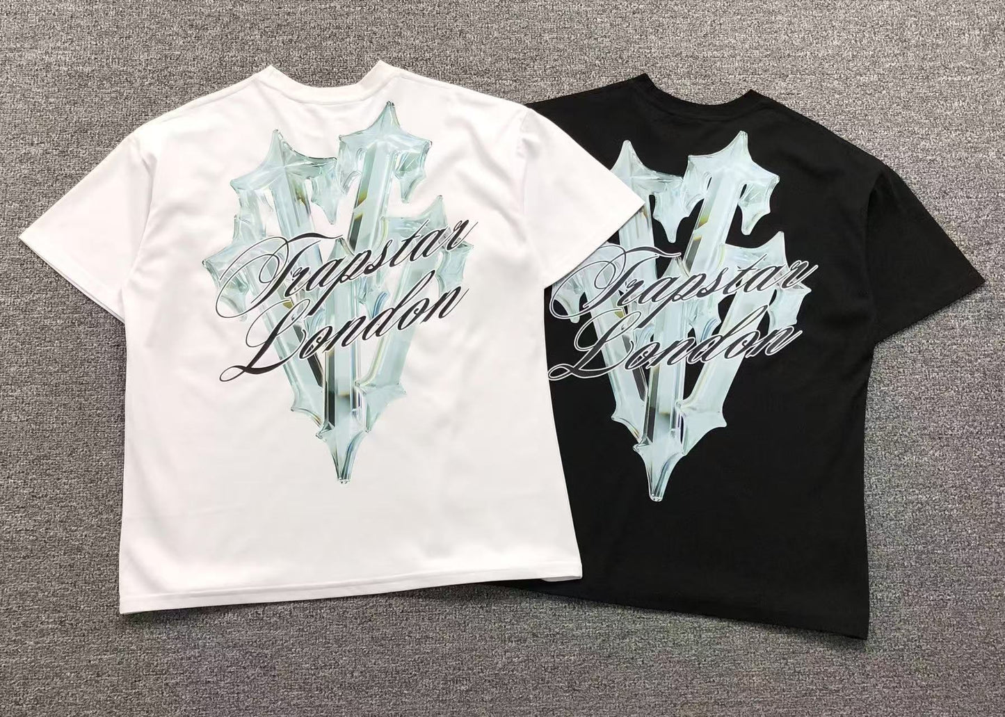 T-SHIRT TRAPSTAR