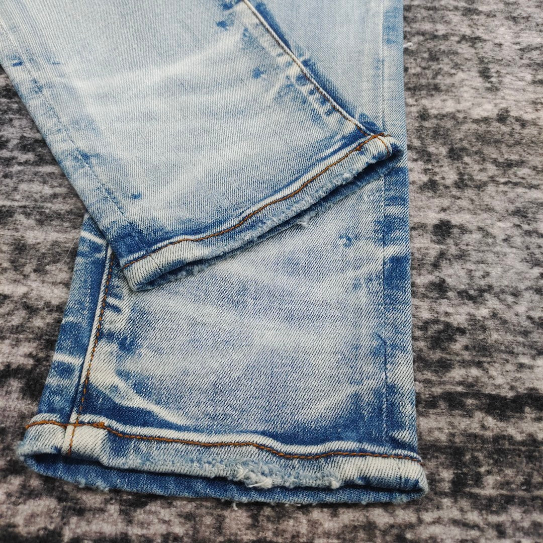 JEANS AMIRI