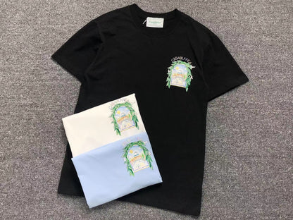 T-SHIRT CASABLANCA