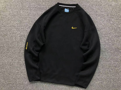 FELPA NIKE x NOCTA CREWNECK