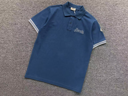 POLO T-SHIRT MONCLER