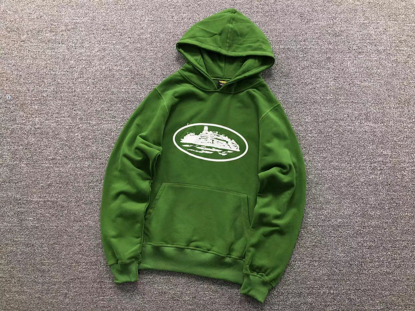 TRACKSUIT TUTA CORTEIZ