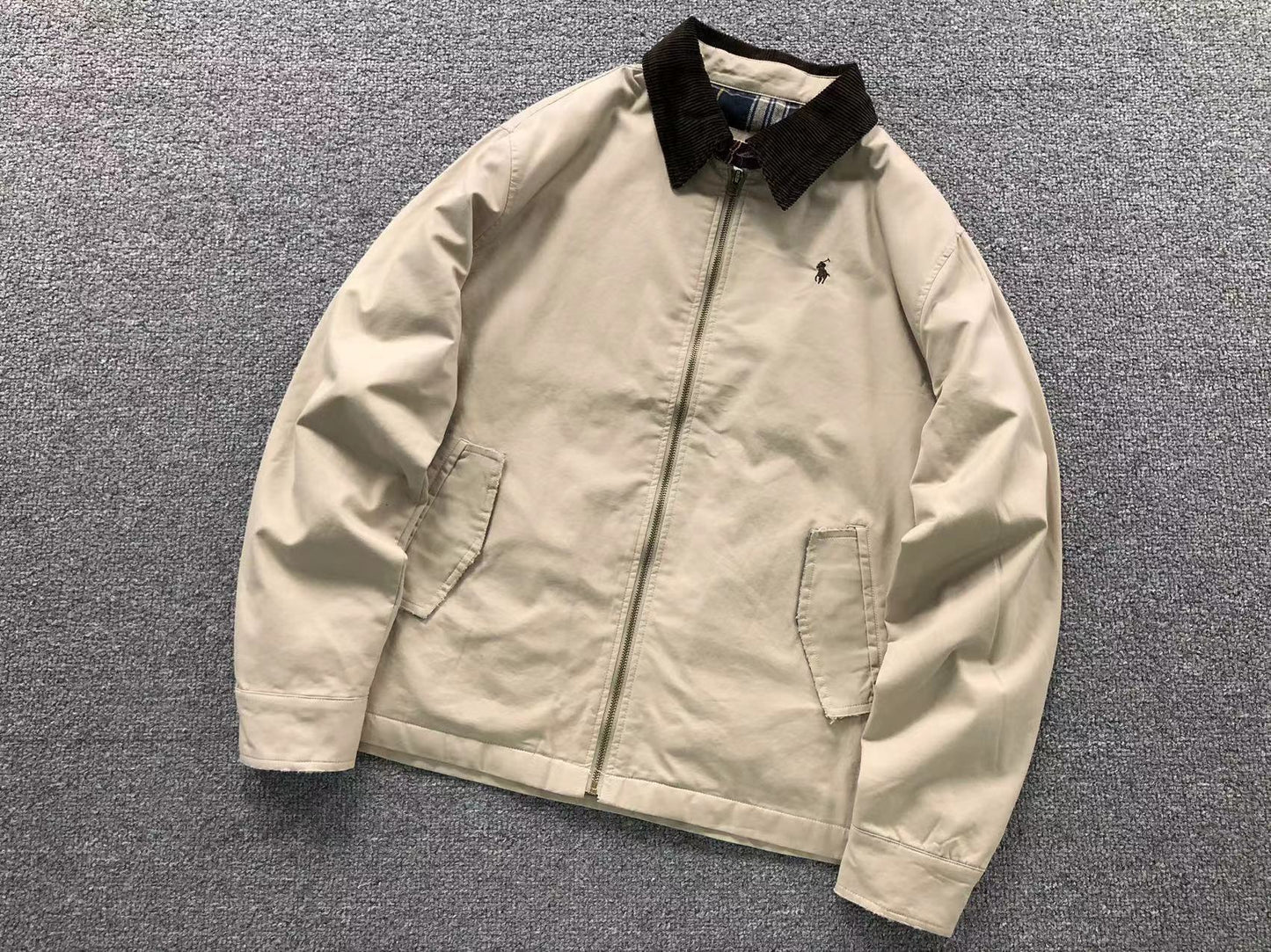 GIACCA RALPH LAUREN