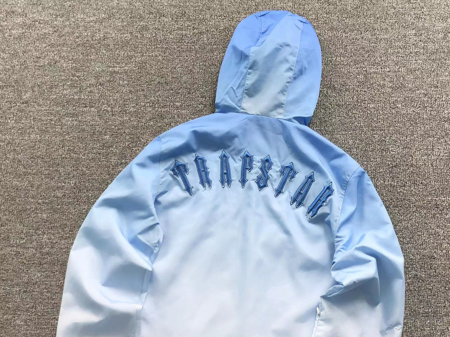 GIACCA TRAPSTAR