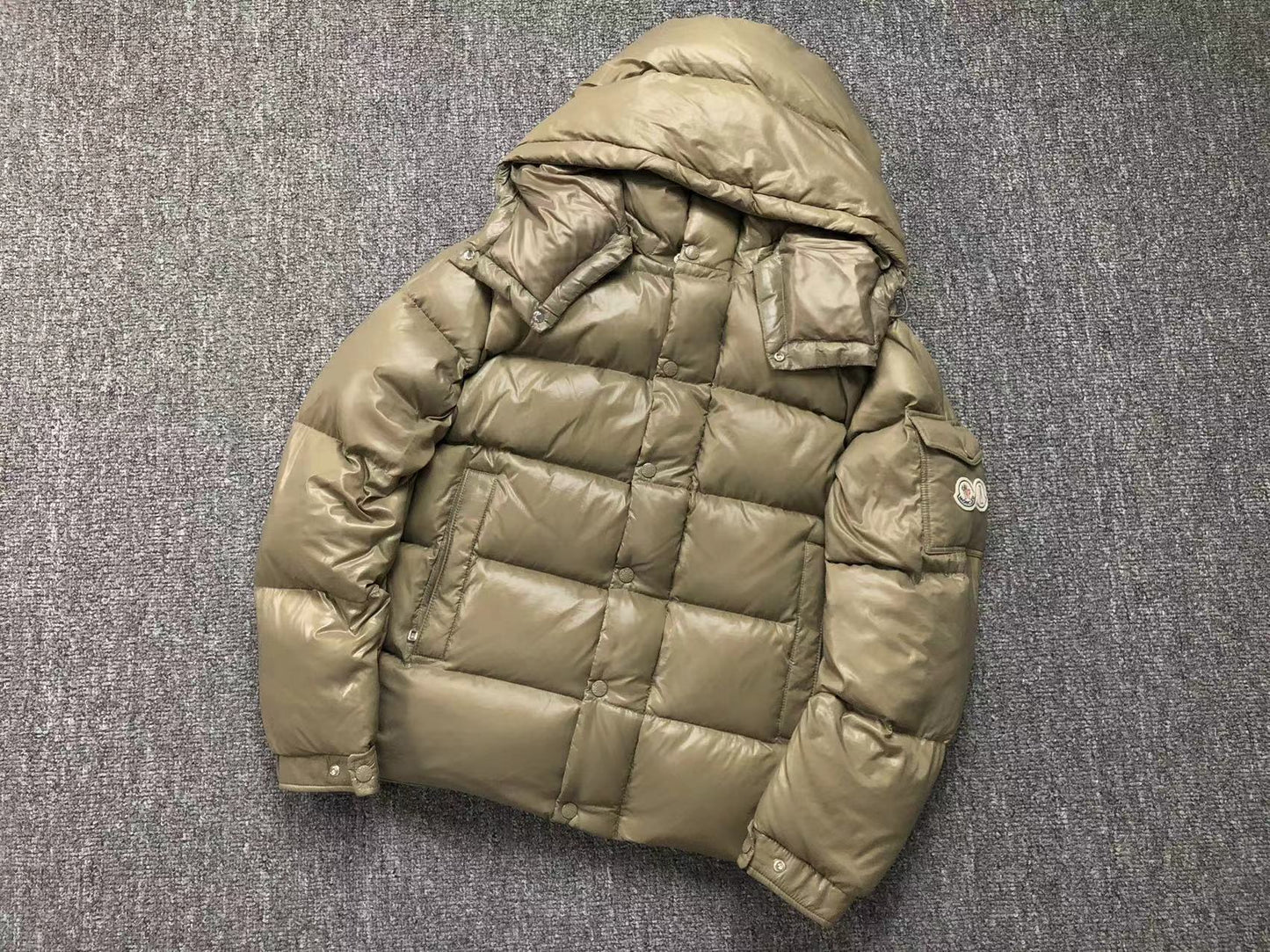GIACCA MONCLER