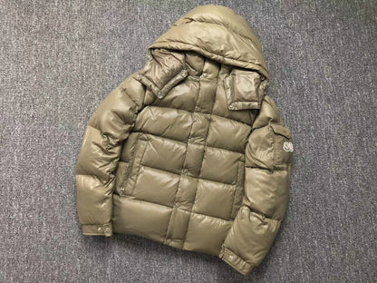 GIACCA MONCLER