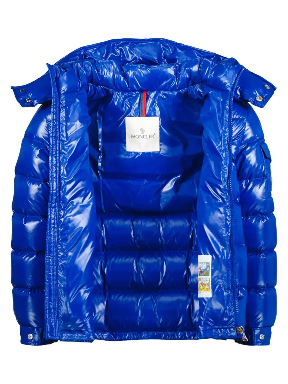 MON puffer