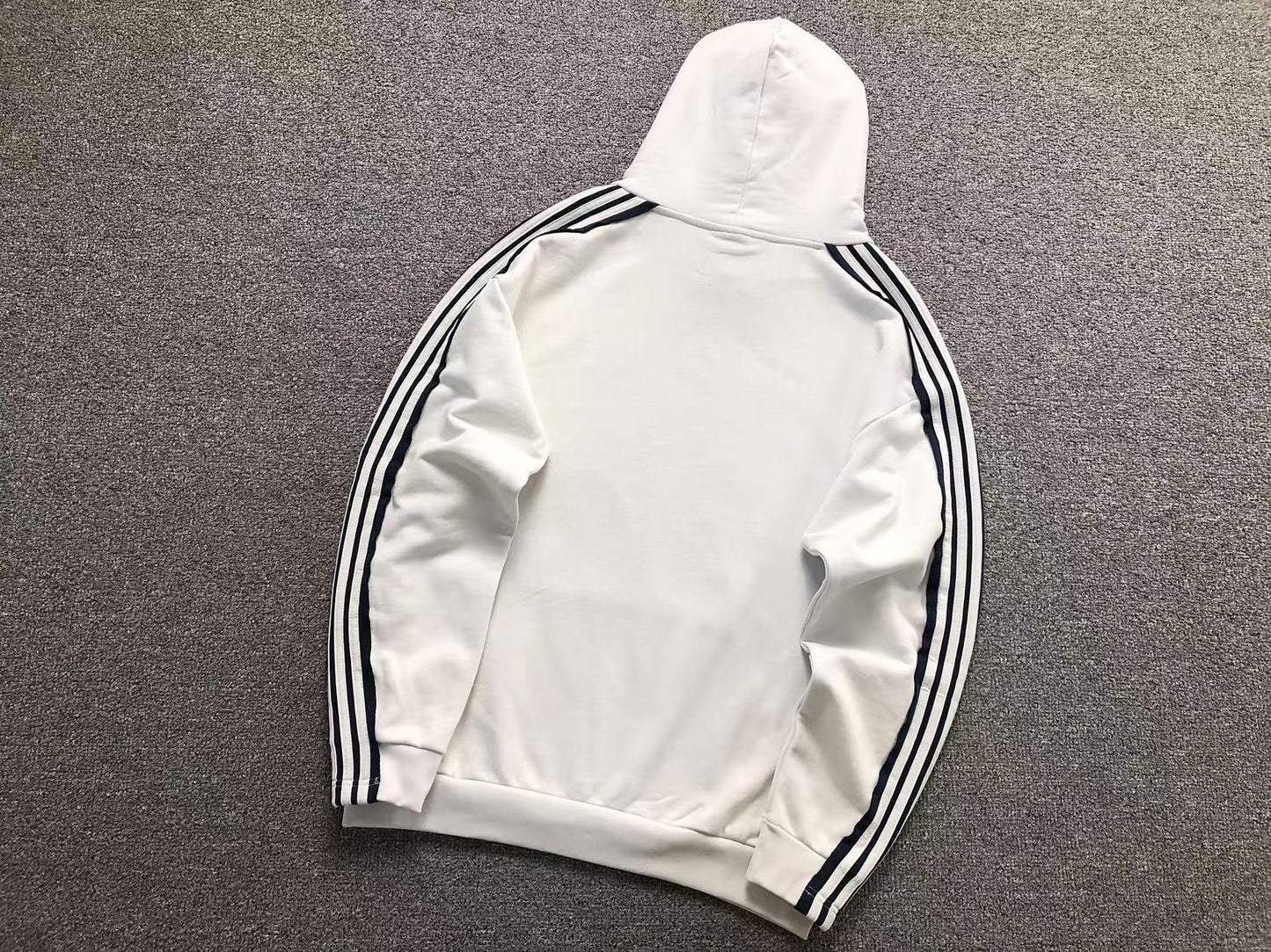 FELPA BALENCIAGA HOODIE