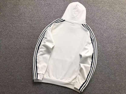 FELPA BALENCIAGA HOODIE