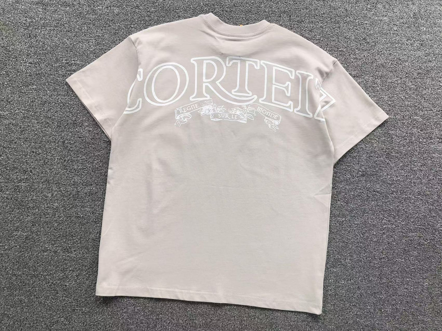 T-SHIRT CORTEIZ