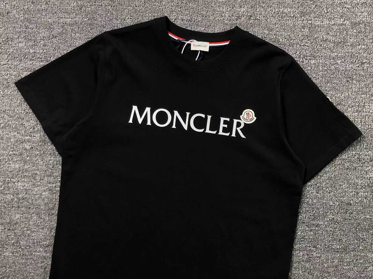T-SHIRT MONCLER
