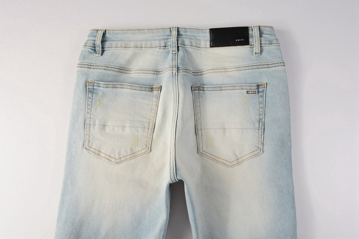 JEANS AMIRI