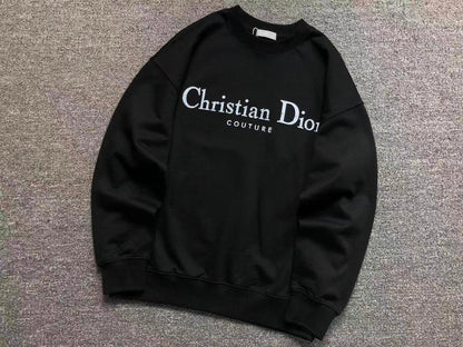 FELPA DIOR CREWNECK