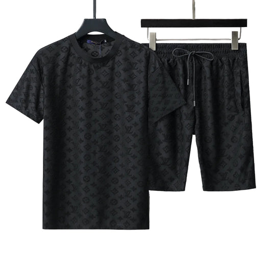 COMPLETO ESTIVO LOUIS VUITTON