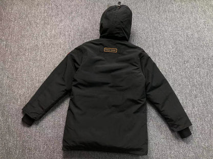 GIACCA CANADA GOOSE