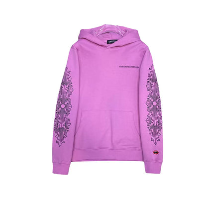 FELPA CHROME HEARTS