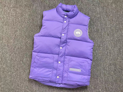 GILET CANADA GOOSE