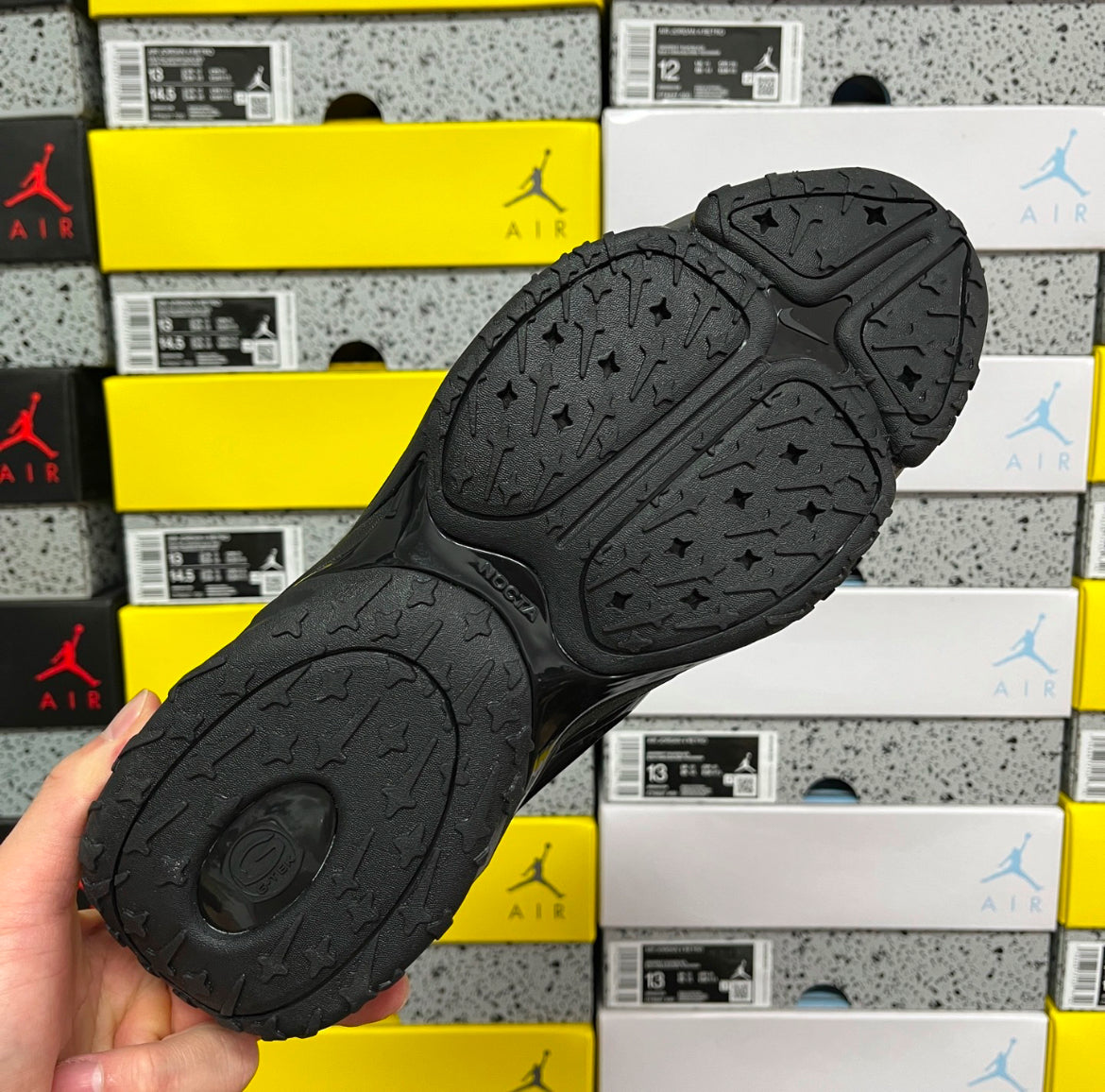 NIKE NOCTA HOT STEP 2