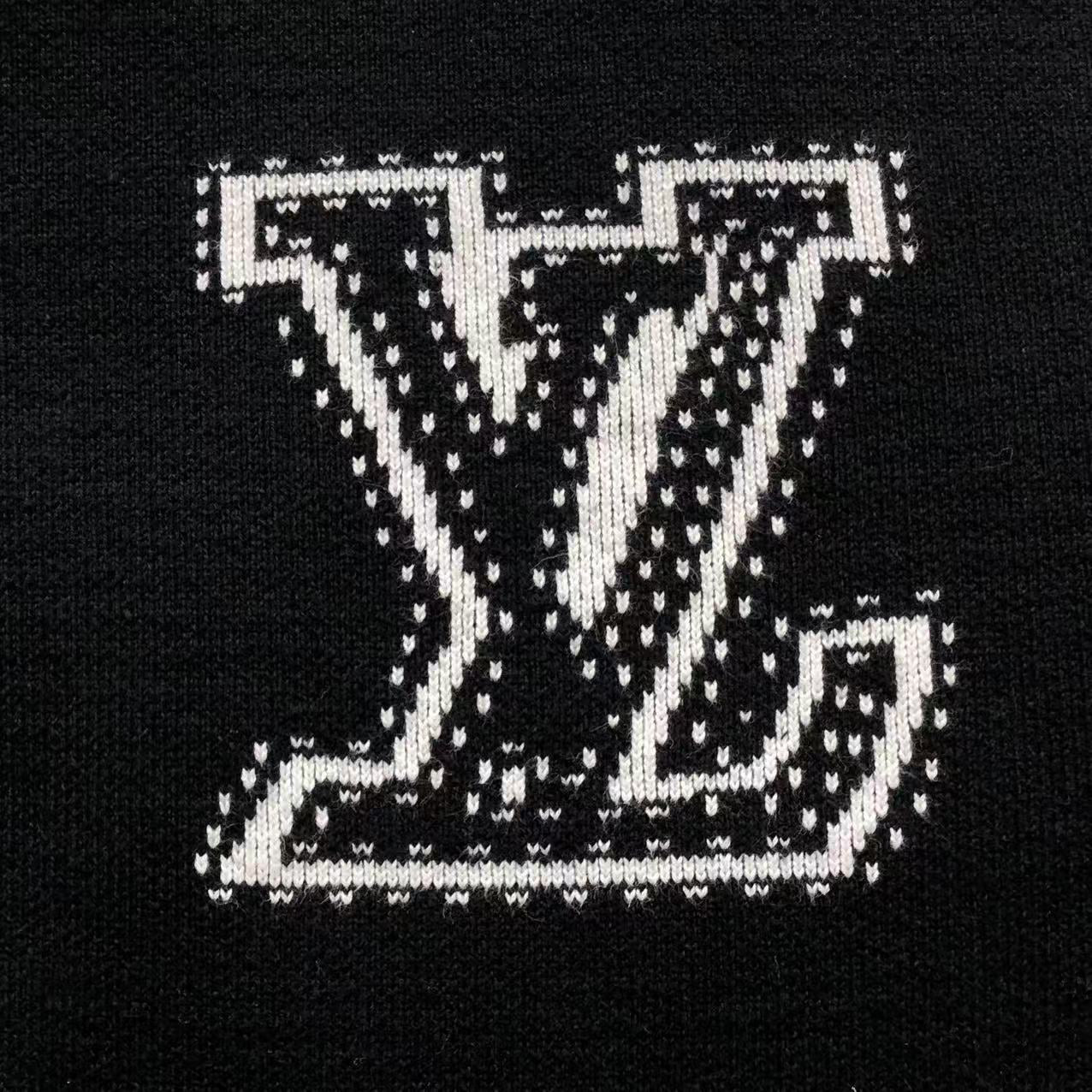 FELPA LV HOODIE