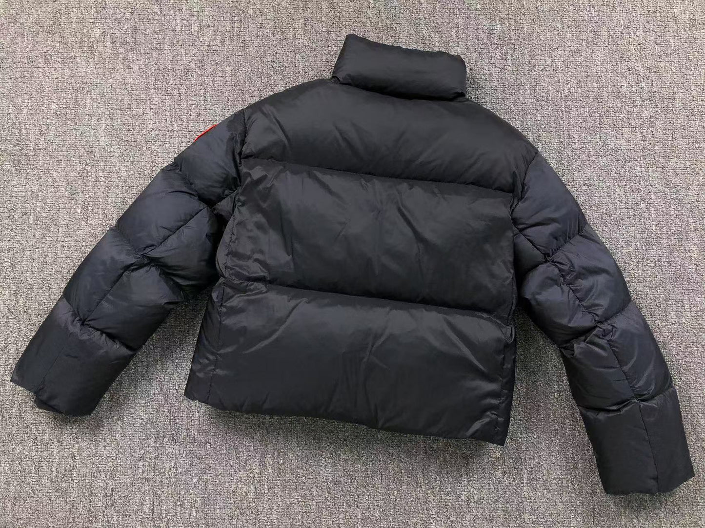 GIACCA CANADA GOOSE DONNA
