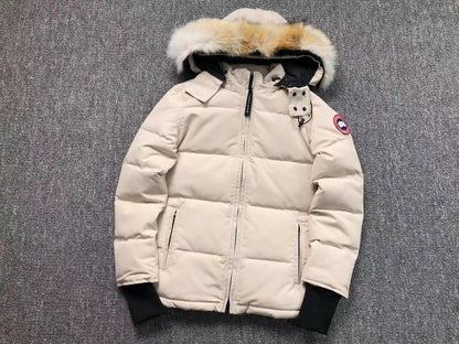 GIACCA CANADA GOOSE
