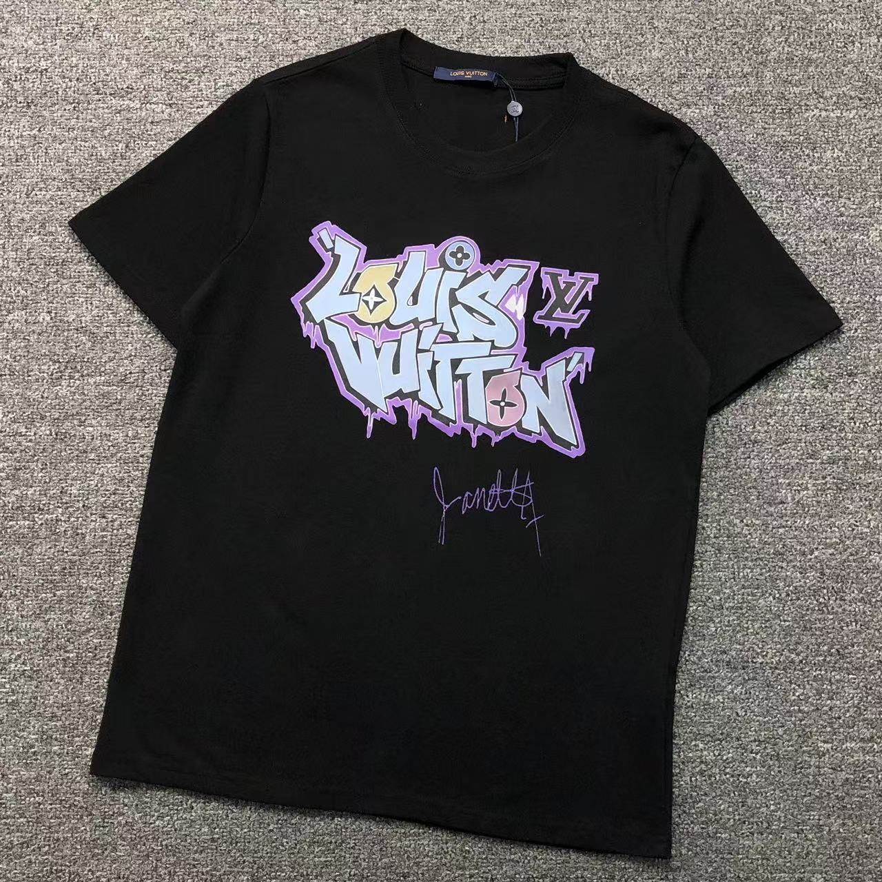 T-SHIRT LV