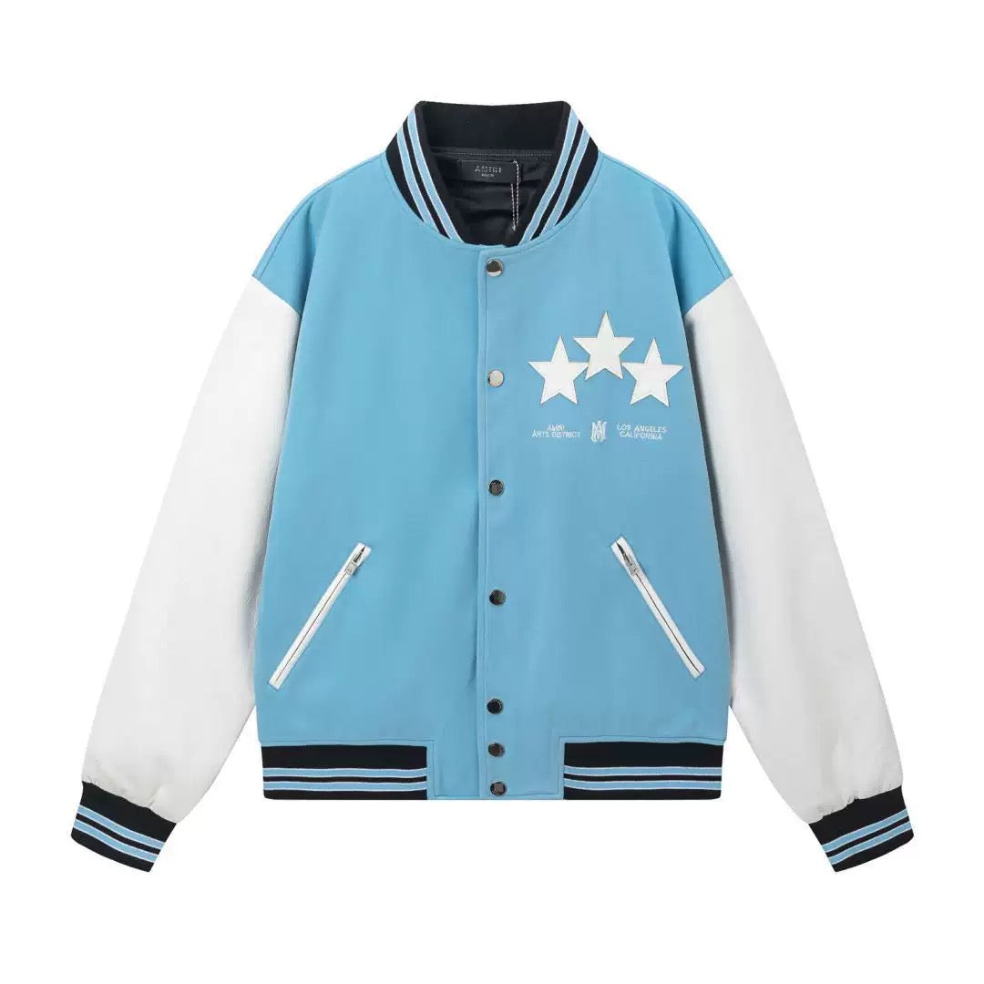 GIACCA AMIRI VARSITY