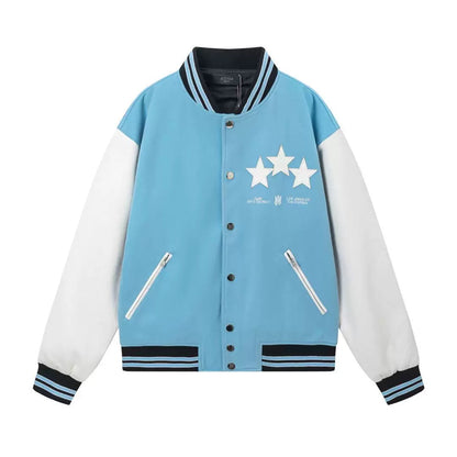 GIACCA AMIRI VARSITY