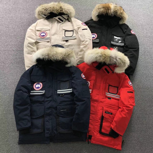 GIACCA CANADA GOOSE