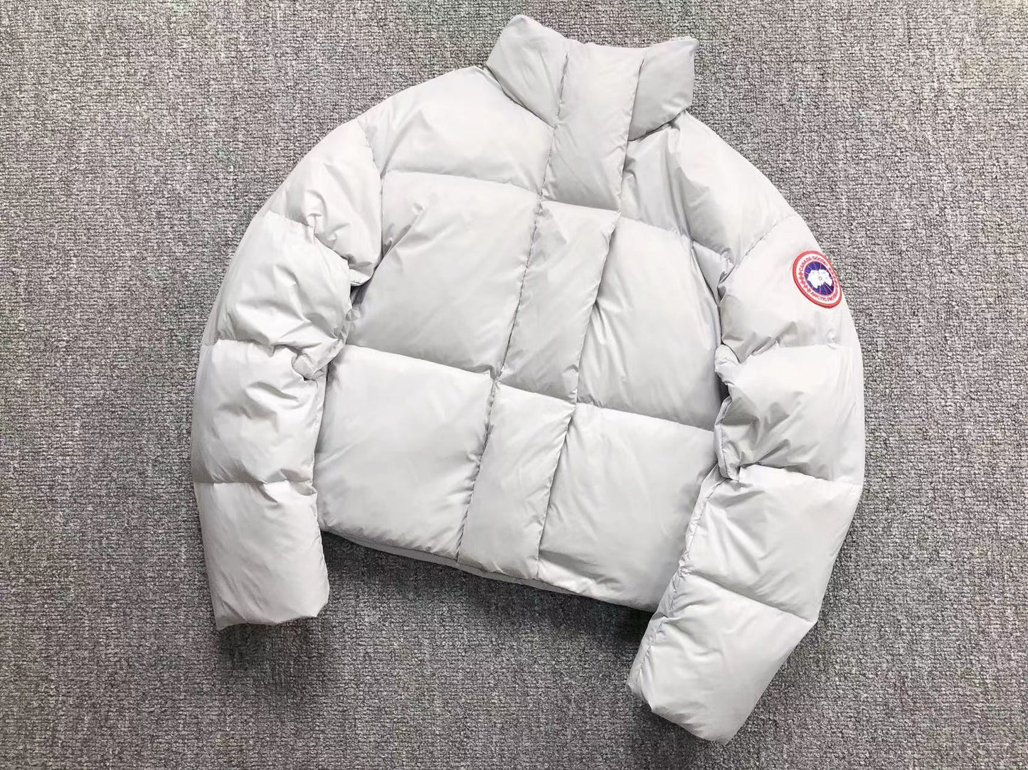 GIACCA CANADA GOOSE