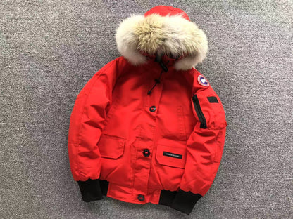 GIACCA CANADA GOOSE