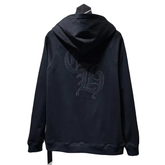 FELPA CHROME HEARTS