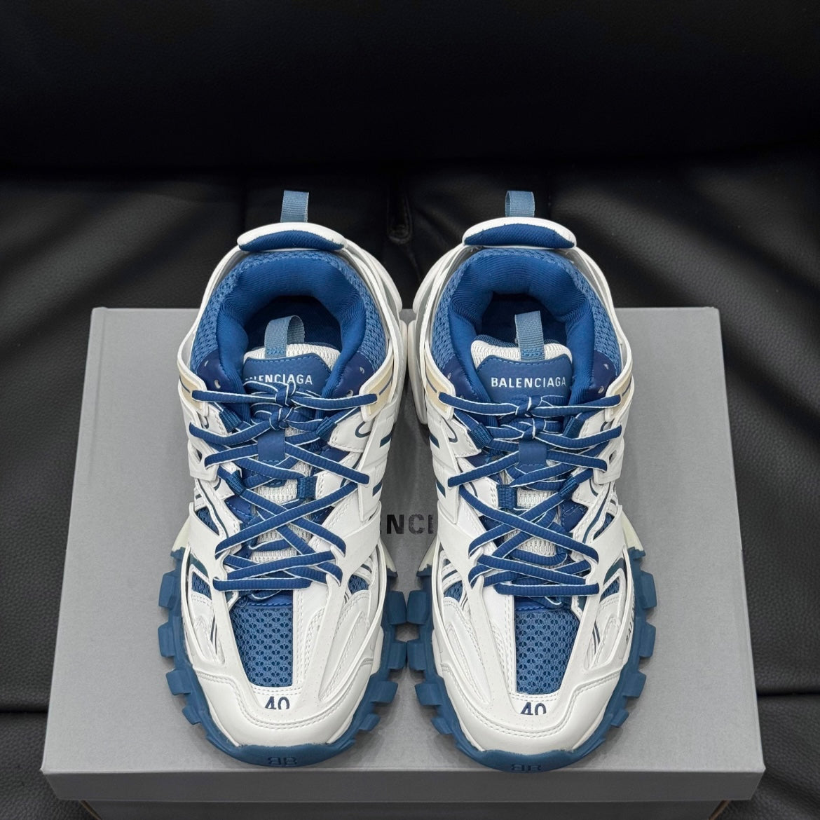 BALENCIAGA TRACK 3.0