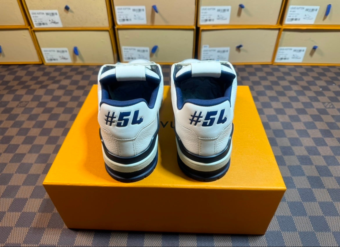 LV TRAINER