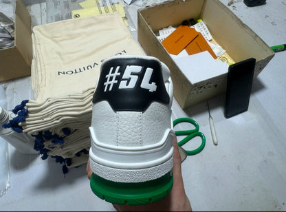 LV TRAINER