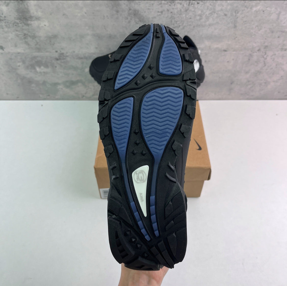 NIKE NOCTA HOT STEP