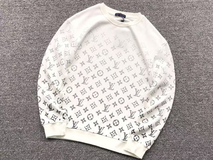 FELPA LV CREWNECK