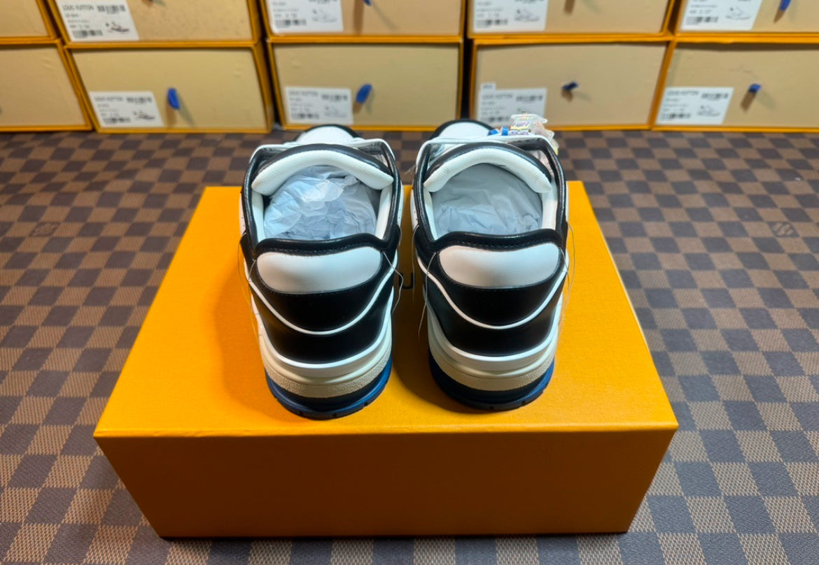LV TRAINER