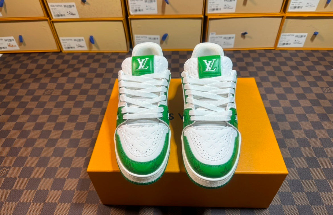 LV TRAINER