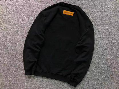 FELPA LV CREWNECK