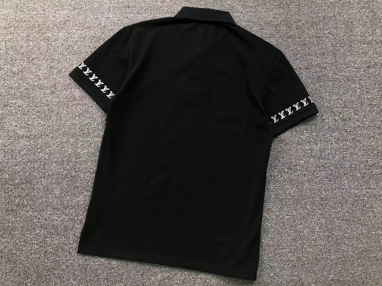 POLO T-SHIRT LV