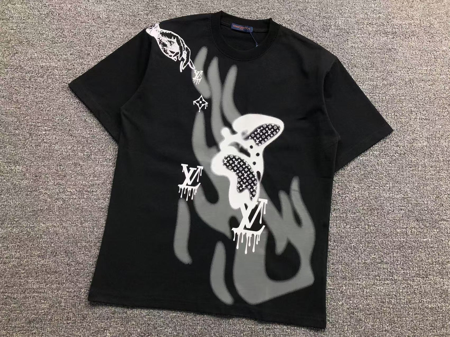 T-SHIRT LV