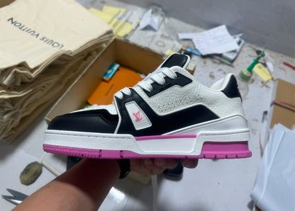 LV TRAINER
