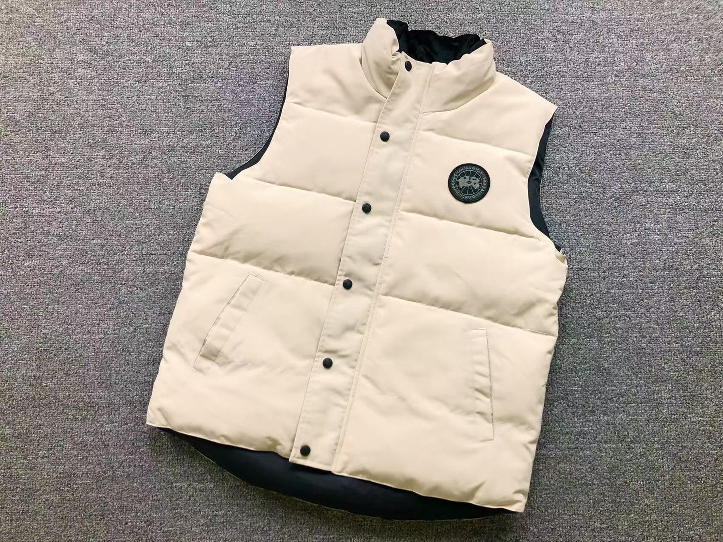 GILET CANADA GOOSE